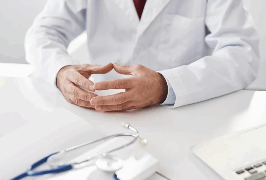 Médico para ejaculação precoce: como o tratamento certo pode transformar sua vida sexual